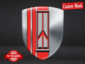 Oldsmobile Adesivi Aziendali su Misura Pro Max Resistenti
